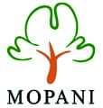 Mopani logo