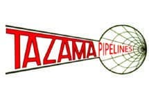 TAZAMA Pipelines logo